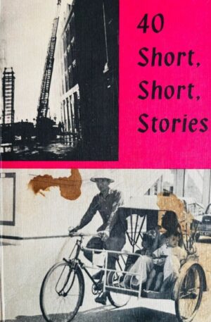 40 short, short stories