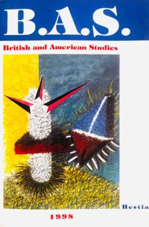B.A.S. British and American Studies
