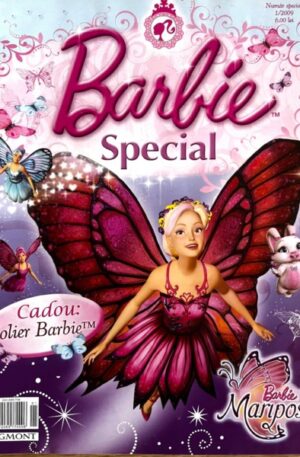 Revista Barbie Special (numar speci