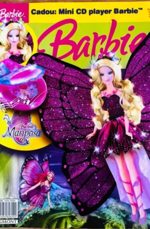 Revista Barbie, nr. 05