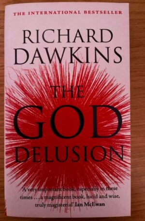 Richard Dawkins The God Delusion
