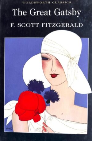 F. Scott Fitzgerald The Great Gatsby