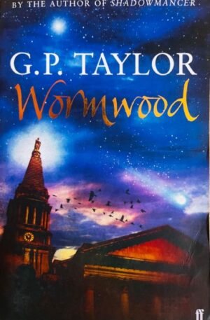G. P. Taylor Wormwood