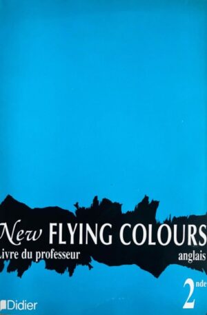 New flying colours