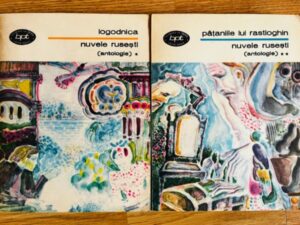 Nuvele rusesti (2 volume)