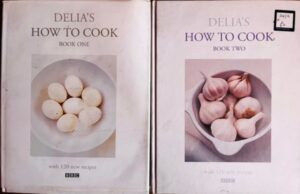 Delia's How to Cook: Book 1 & Book 2