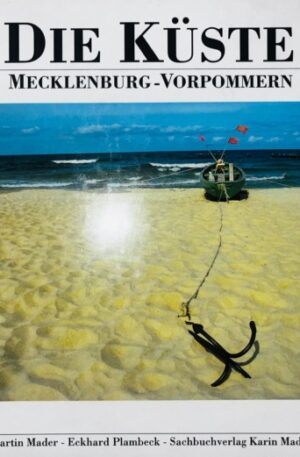 Die Kuste. Mecklenburg-Vorpommern
