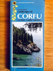 Noel Rochford Landscapes of Corfu