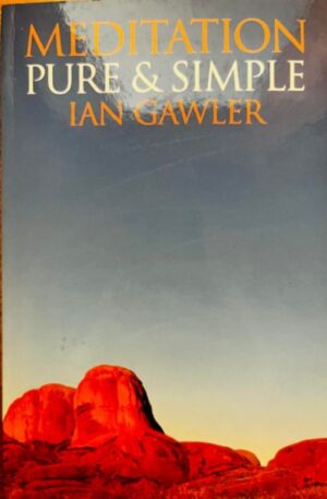Ian Gawler Meditation. Pure & simple