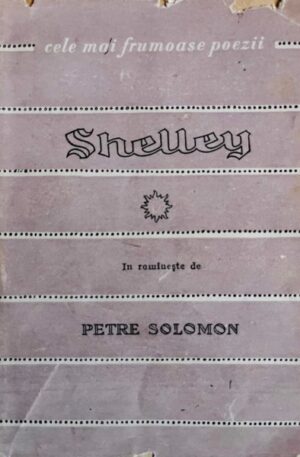 Shelley - Poeme