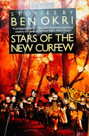 Ben Orki Stars of the New Curfew