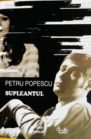 Petru Popescu Supleantul