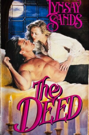 Lynsay Sands The Deed