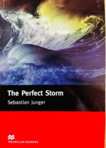 Sebastian Junger The Perfect Storm