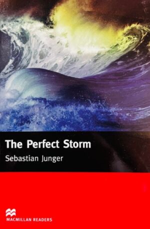 Sebastian Junger The Perfect Storm