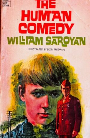William Satroyan The human comedy