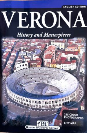 Renzo Chiarelli Verona. History and Masterpieces