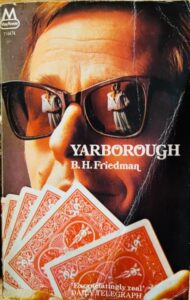 B. H. Friedman Yarborough
