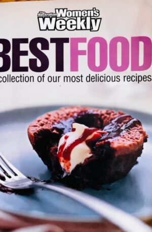 Best Food. A collection of our most delicious recipes