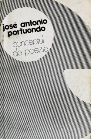 Jose Antonio Portuondo Conceptul de poezie