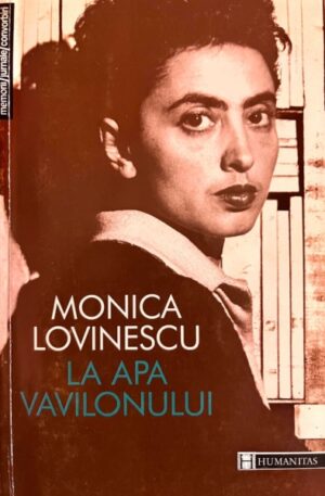 Monica Lovinescu La apa Vavilonului