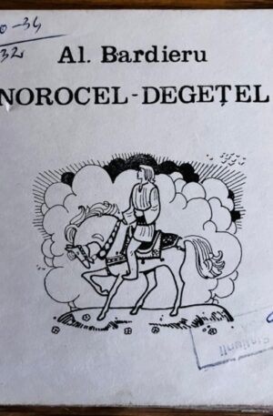 Al. Bardieru Norocel-Degetel