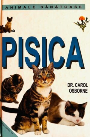 Dr. Carol Osborne pisica