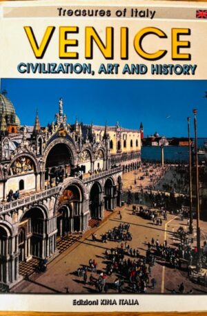 Venice. Civilization, art and history