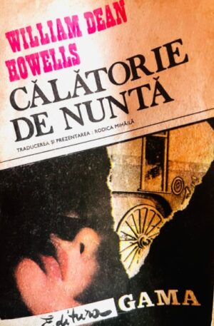 William Dean Howells Calatorie de nunta