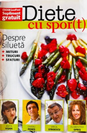 Diete cu spor(t)