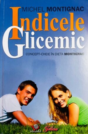 Michel Montignac Indicele glicemic