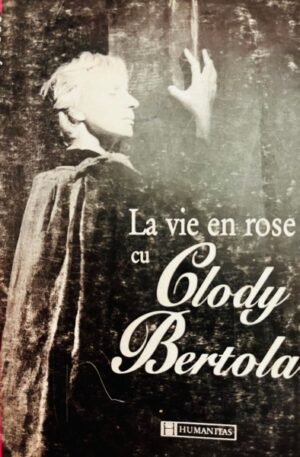 Ludmila Patlanjoglu La vie en rose cu Clody Bertola