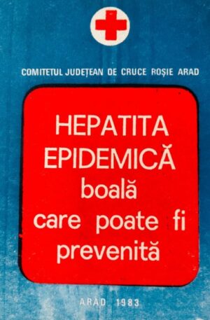 Hepatita epidemica, boala care poate fi prevenita