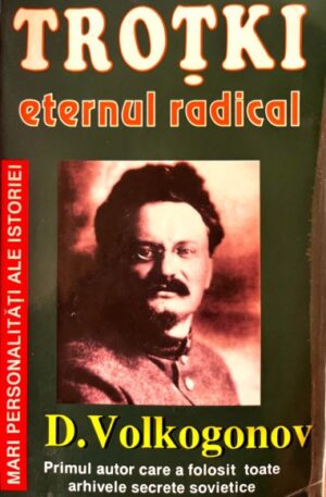D. Volkogonov trotki-eternul-radical
