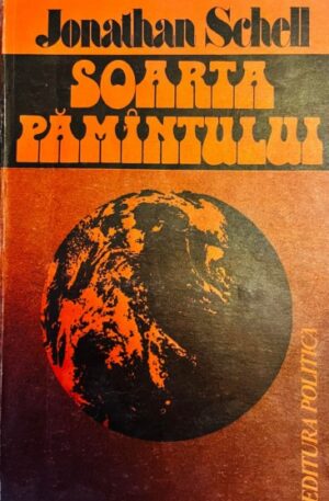 Soarta Pamantului