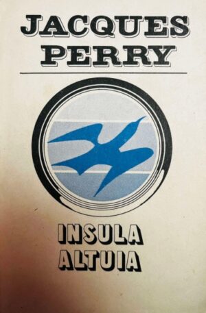 Jacques Perry Insula altuia