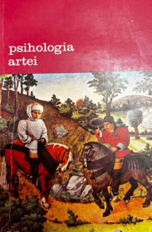 Henri Delacroix Psihologia artei