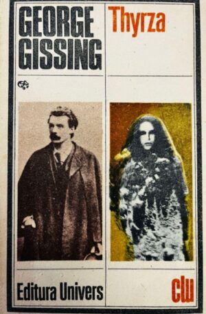 George Gissing thyrza