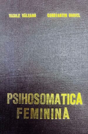 Psihosomatica feminina