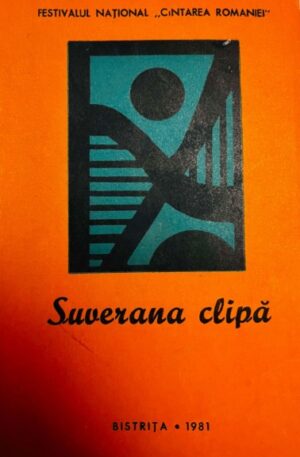 Suverana clipa