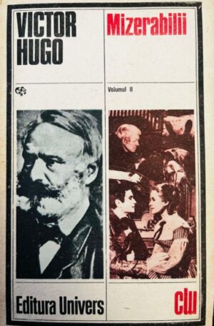 Victor Hugo Mizerabilii, vol. 2