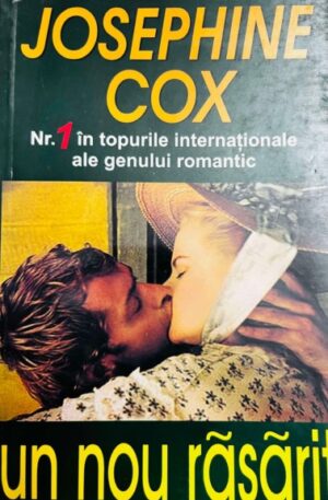 Josephine Cox Un nou rasarit