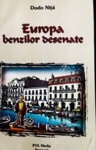 Dodo Nita Europa benzilor desenate