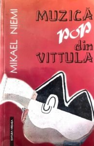 Mikael Niemi Muzica pop din Vittula
