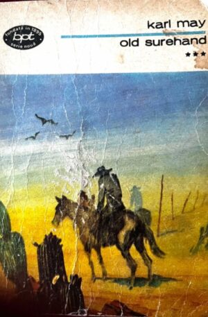 Old Surehand, vol. 3