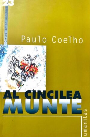 Paulo Coelho Al cincilea munte