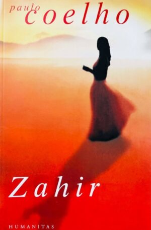 Paulo Coelho Zahir