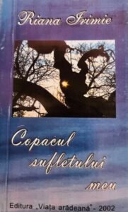 Riana Irimie Copacul sufletului meu