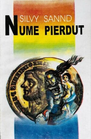Silvy Sannd Nume pierdut