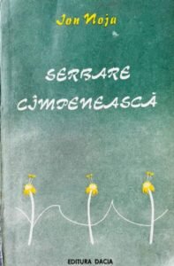 Ion Noja Serbare campeneasca